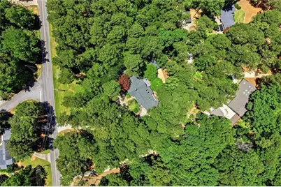 6504 Yacht Club Road, Flowery Branch, GA 30542 - Photo 77