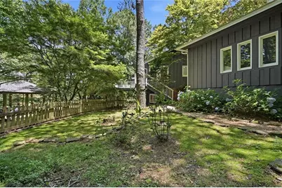6504 Yacht Club Road, Flowery Branch, GA 30542 - Photo 73