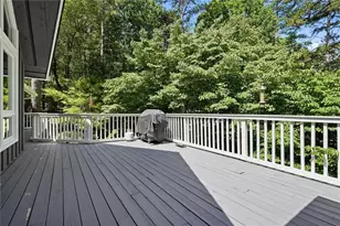 6504 Yacht Club Rd, Flowery Branch, GA 30542 - Photo 19