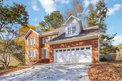 3477 Chinaberry Lane, Snellville, GA 30039 - Photo 1