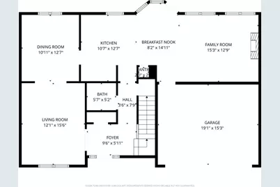 3477 Chinaberry Lane, Snellville, GA 30039 - Photo 45