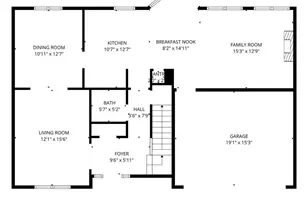 3477 Chinaberry Ln, Snellville, GA 30039 - Photo 45