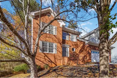 3477 Chinaberry Lane, Snellville, GA 30039 - Photo 3