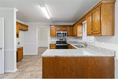 3477 Chinaberry Lane, Snellville, GA 30039 - Photo 17