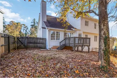 3477 Chinaberry Lane, Snellville, GA 30039 - Photo 43
