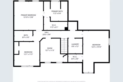 3477 Chinaberry Lane, Snellville, GA 30039 - Photo 45