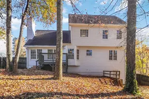 3477 Chinaberry Ln, Snellville, GA 30039 - Photo 41