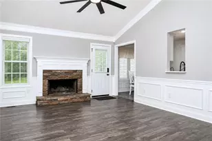 114 Waterbury Ln, Braselton, GA 30517 - Photo 5