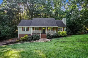 1037 Atherton Ln, Woodstock, GA 30189 - Photo 1