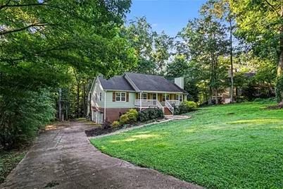 1037 Atherton Lane, Woodstock, GA 30189 - Photo 3