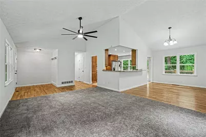 1037 Atherton Lane, Woodstock, GA 30189 - Photo 5