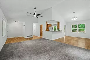1037 Atherton Ln, Woodstock, GA 30189 - Photo 5