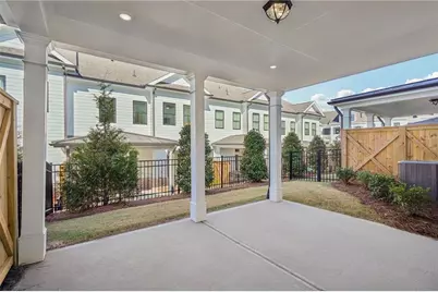 4316 Burton Bend Way #147, Buford, GA 30518 - Photo 23
