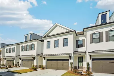 4316 Burton Bend Way #147, Buford, GA 30518 - Photo 1