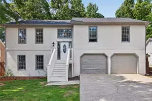 4349 Starboard Dr, Powder Springs, GA 30127 - Photo 1