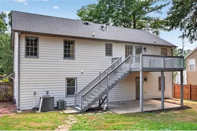 4349 Starboard Drive, Powder Springs, GA 30127 - Photo 31