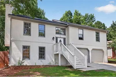 4349 Starboard Drive, Powder Springs, GA 30127 - Photo 3