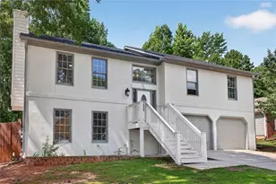 4349 Starboard Dr, Powder Springs, GA 30127 - Photo 3
