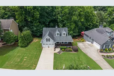 320 Evans Mill Drive, Dallas, GA 30157 - Photo 31