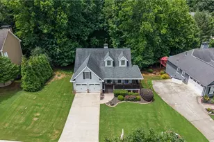 320 Evans Mill Dr, Dallas, GA 30157 - Photo 31