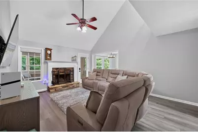 320 Evans Mill Drive, Dallas, GA 30157 - Photo 11