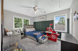 320 Evans Mill Dr, Dallas, GA 30157 - Photo 23