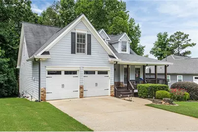 320 Evans Mill Drive, Dallas, GA 30157 - Photo 3