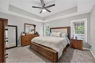 320 Evans Mill Drive, Dallas, GA 30157 - Photo 15