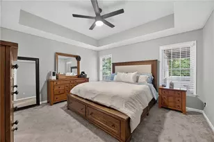 320 Evans Mill Dr, Dallas, GA 30157 - Photo 15