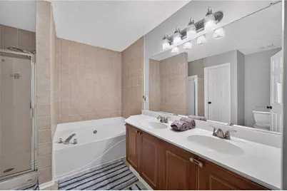 320 Evans Mill Drive, Dallas, GA 30157 - Photo 17