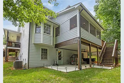 320 Evans Mill Drive, Dallas, GA 30157 - Photo 29