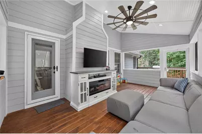 320 Evans Mill Drive, Dallas, GA 30157 - Photo 13