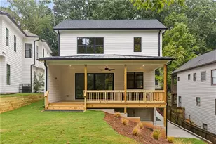 3346 Lawrence St, Scottdale, GA 30079 - Photo 41
