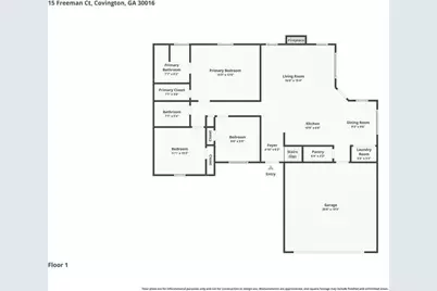 15 Freeman Court, Covington, GA 30016 - Photo 55