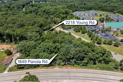 2218 Young Road, Stone Mountain, GA 30088 - Photo 5