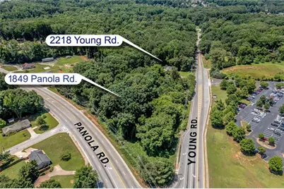 2218 Young Road, Stone Mountain, GA 30088 - Photo 3