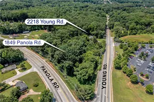 2218 Young Rd, Stone Mountain, GA 30088 - Photo 3