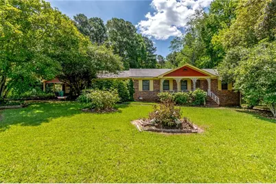 2218 Young Road, Stone Mountain, GA 30088 - Photo 1
