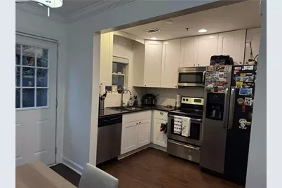 265 Winding River Drive #A, Atlanta, GA 30350 - Photo 5
