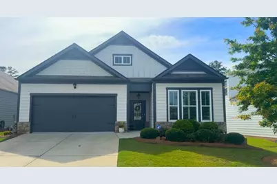 60 Cranberry Blossom Way, Dallas, GA 30132 - Photo 1