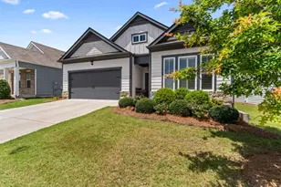 60 Cranberry Blossom Wy, Dallas, GA 30132 - Photo 3