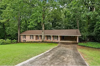 2130 Impala Drive NE, Atlanta, GA 30345 - Photo 57