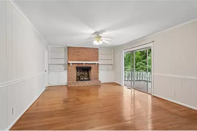 2130 Impala Drive NE, Atlanta, GA 30345 - Photo 9