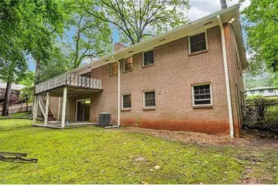 2130 Impala Drive NE, Atlanta, GA 30345 - Photo 51