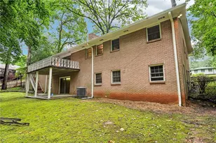 2130 Impala Dr NE, Atlanta, GA 30345 - Photo 51
