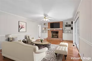 2130 Impala Dr NE, Atlanta, GA 30345 - Photo 7