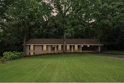 2130 Impala Drive NE, Atlanta, GA 30345 - Photo 55