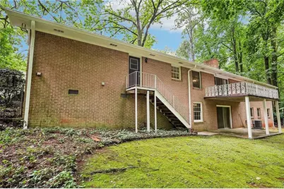 2130 Impala Drive NE, Atlanta, GA 30345 - Photo 53
