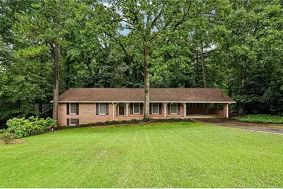 2130 Impala Drive NE, Atlanta, GA 30345 - Photo 1