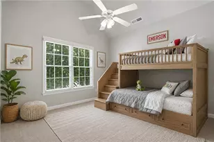 4335 Mantle Ridge Dr, Cumming, GA 30041 - Photo 31